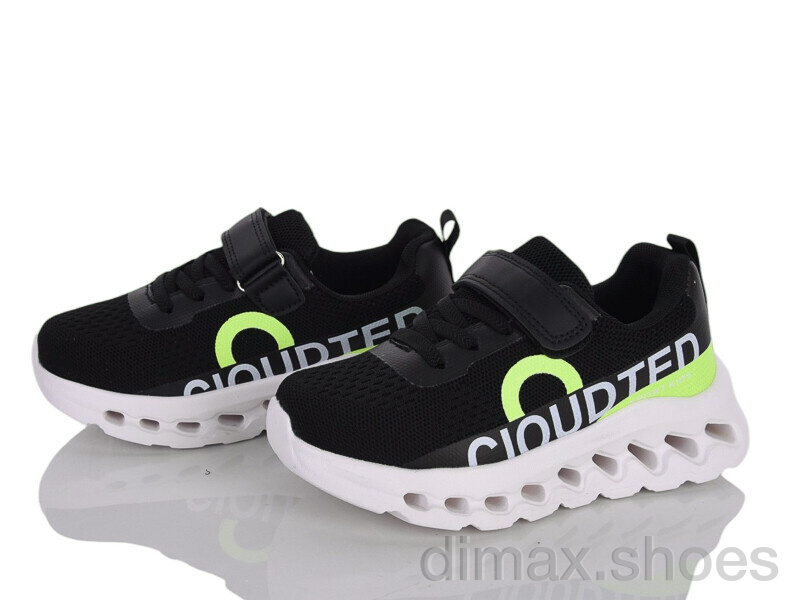 Clibee-ShoSho LC3301-2 black
