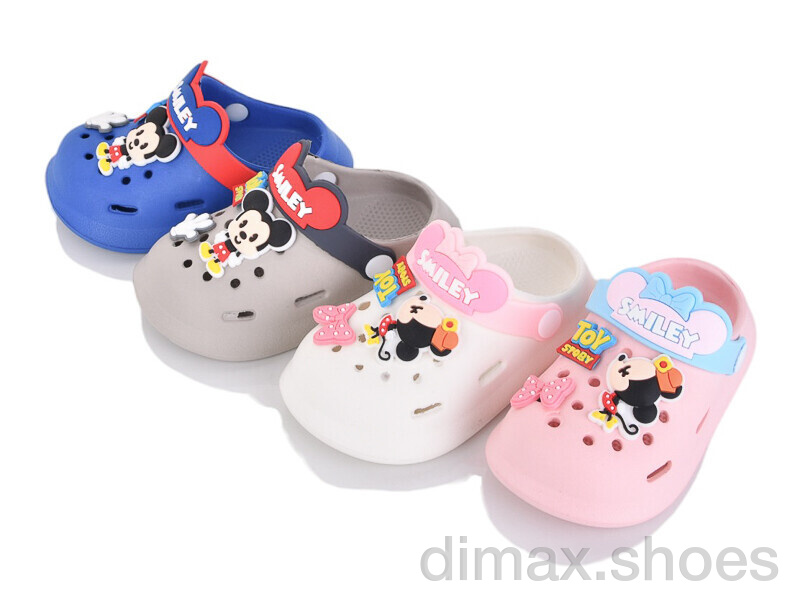 Family S6822-2 mix