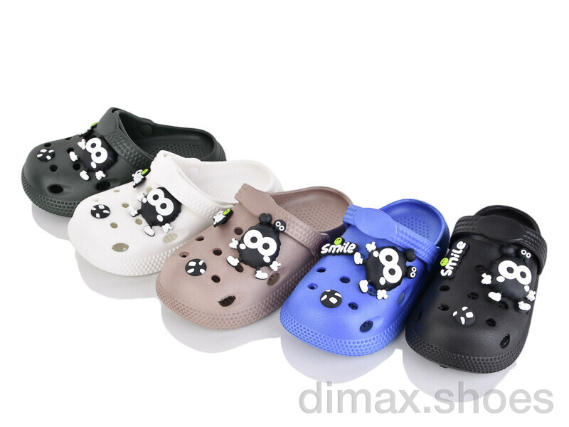 Family S153-5 mix