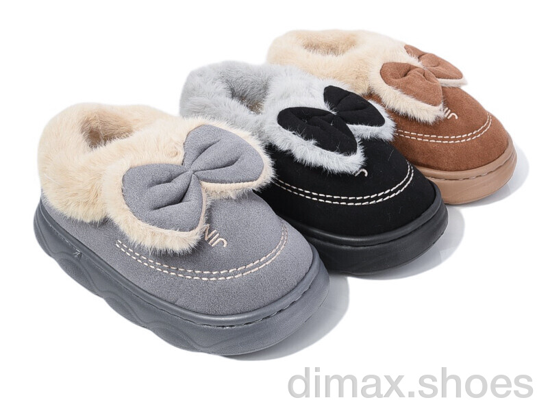 Lot Shoes N1454 mix Тапки