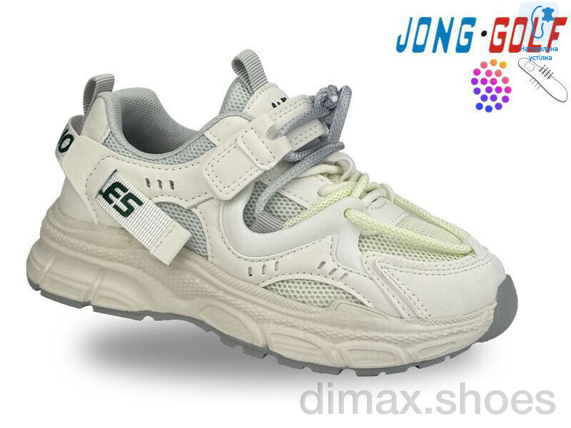 Jong Golf B11178-6