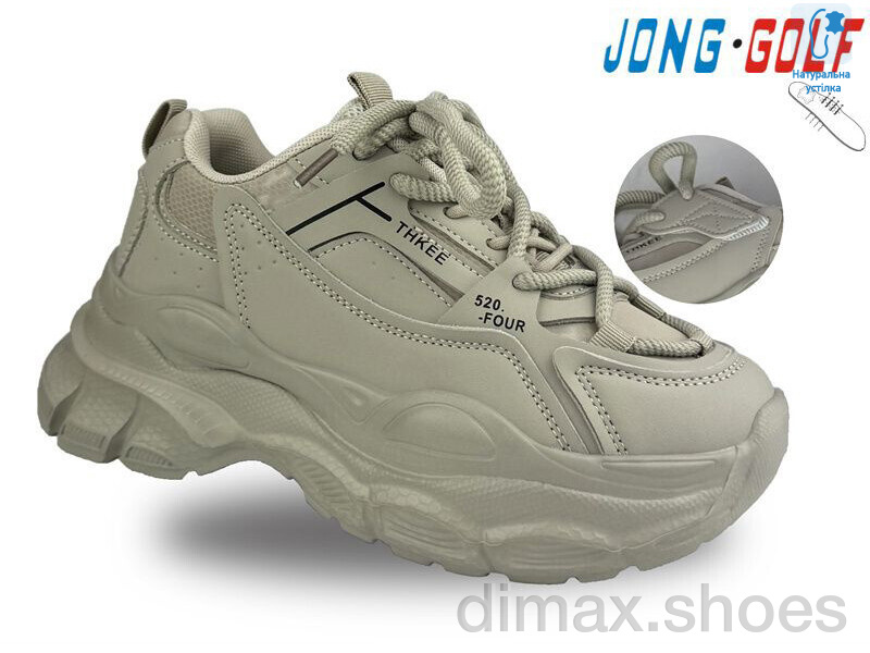 Jong Golf C11226-3