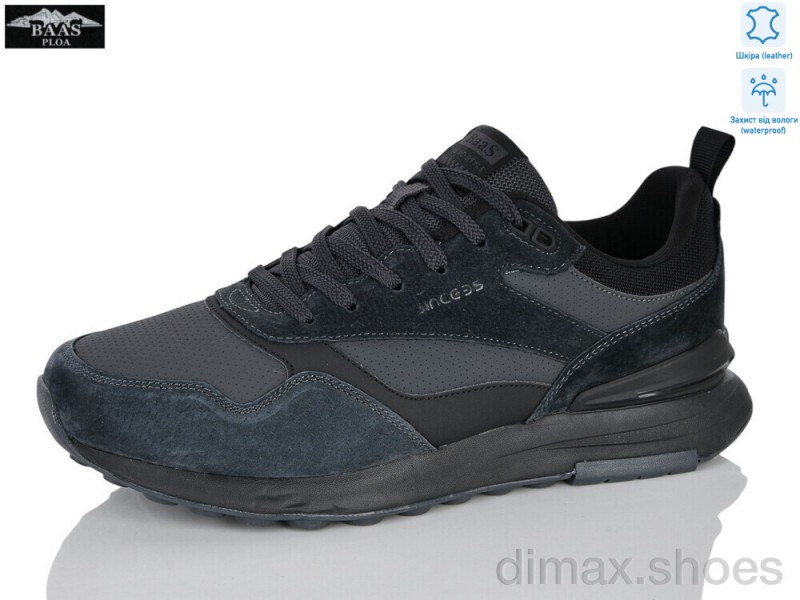 Baas M7711-2