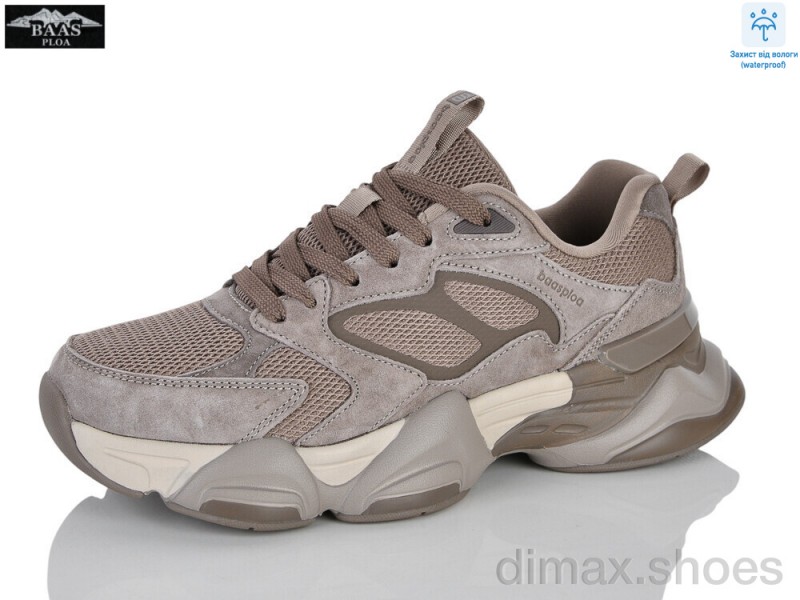 Baas H1081-45C