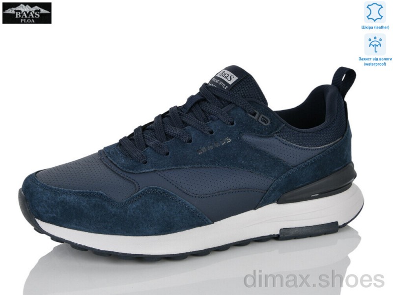 Baas M7711-3