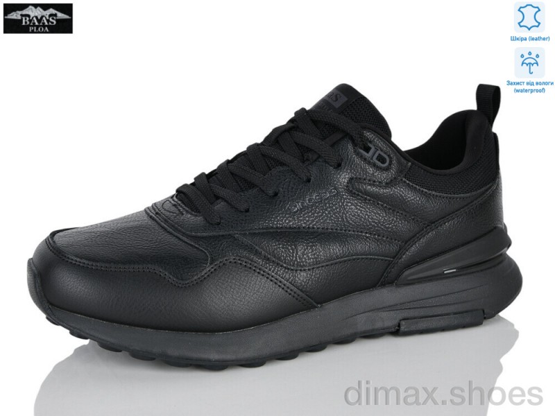 Baas M7711-1