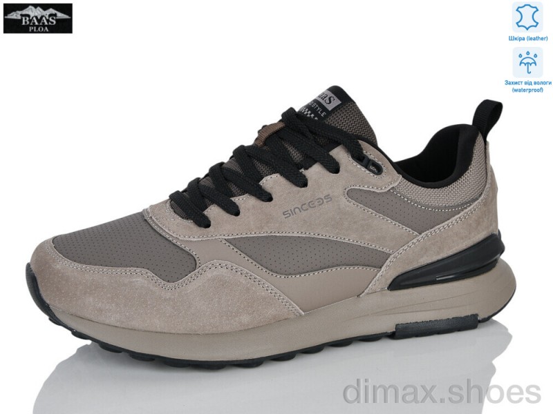 Baas M7711-25