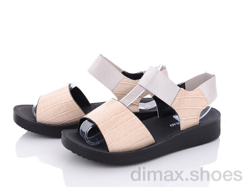 Summer shoes A6606-2