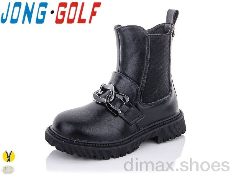 Jong Golf B30666-0 Ботинки
