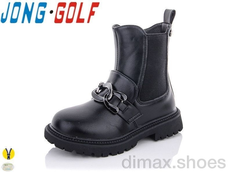 Jong Golf C30667-0 Ботинки