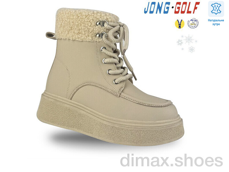 Jong Golf C40537-6 Ботинки