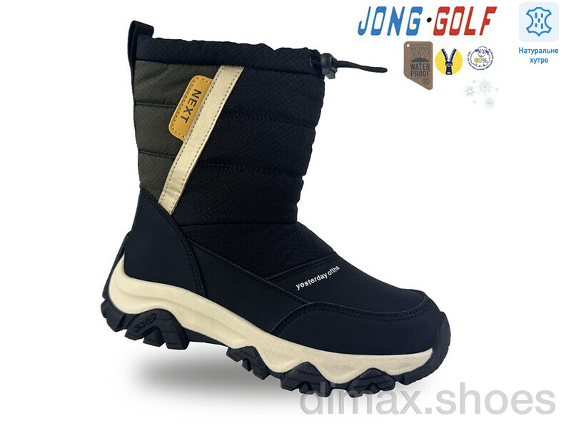 Jong Golf C40481-5 Ботинки