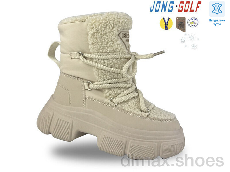 Jong Golf C40441-6 Ботинки