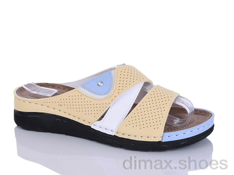 Sali-2 203-11 жовтий к.