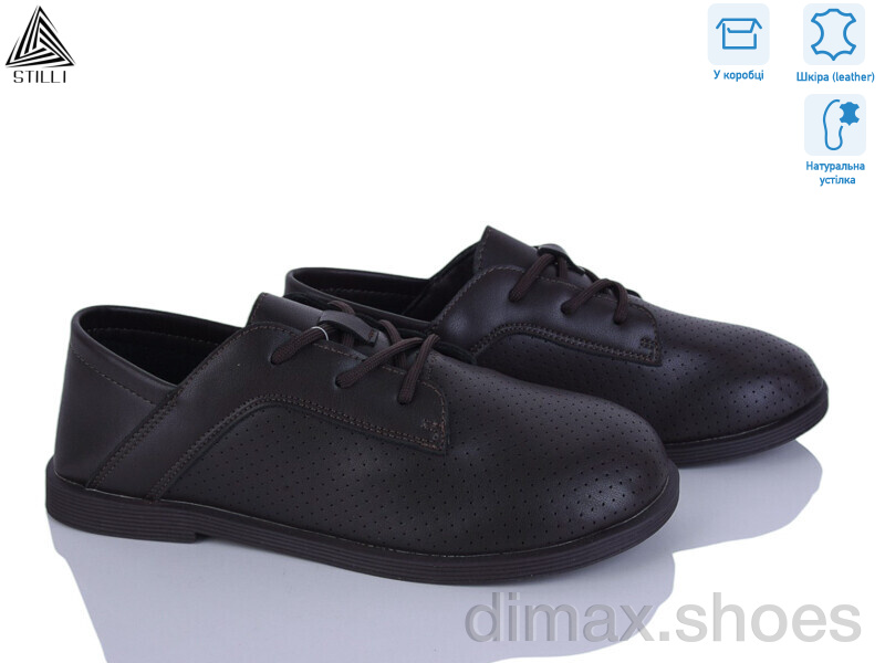 STILLI Group BD30-2 шкіра