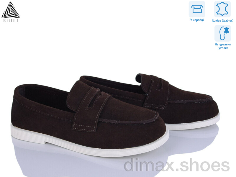 STILLI Group BD80-2 шкіра