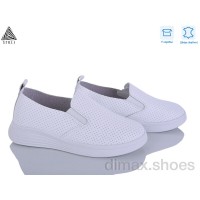 STILLI Group DR100-1 шкіра