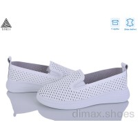 STILLI Group R10-1 шкіра