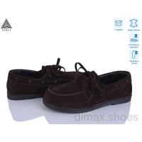 STILLI Group BD60-2 шкіра