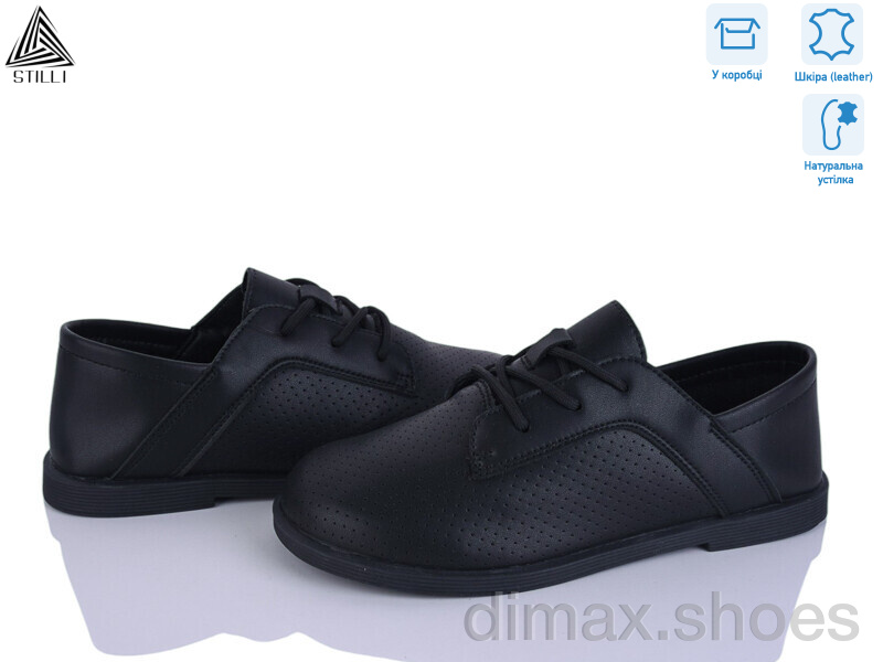STILLI Group BD30-1 шкіра