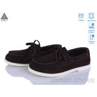 STILLI Group BD60-3 шкіра