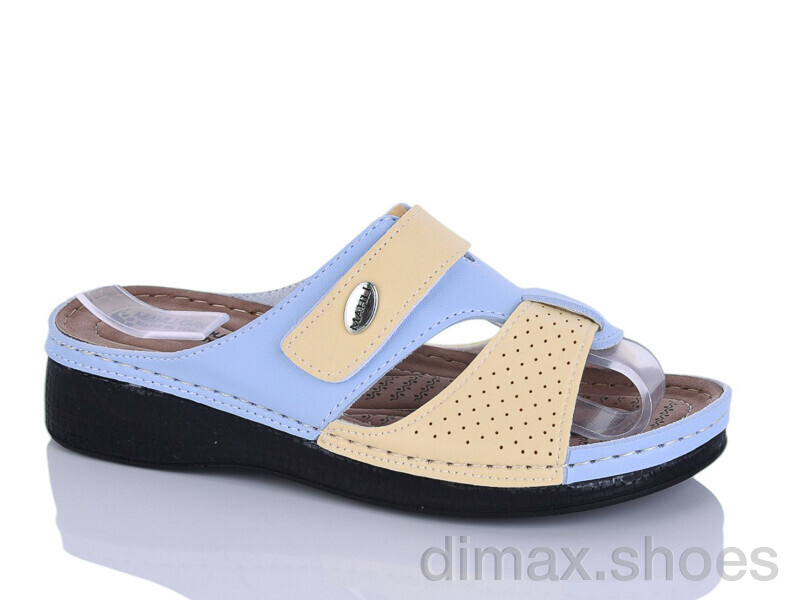 Sali-2 209-11 жовтий-блакит.к.