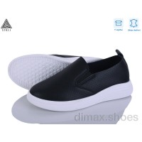 STILLI Group DR100-2 шкіра