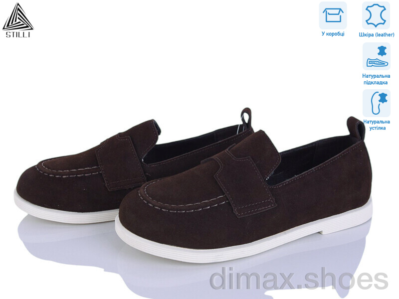 STILLI Group BD10-5 шкіра