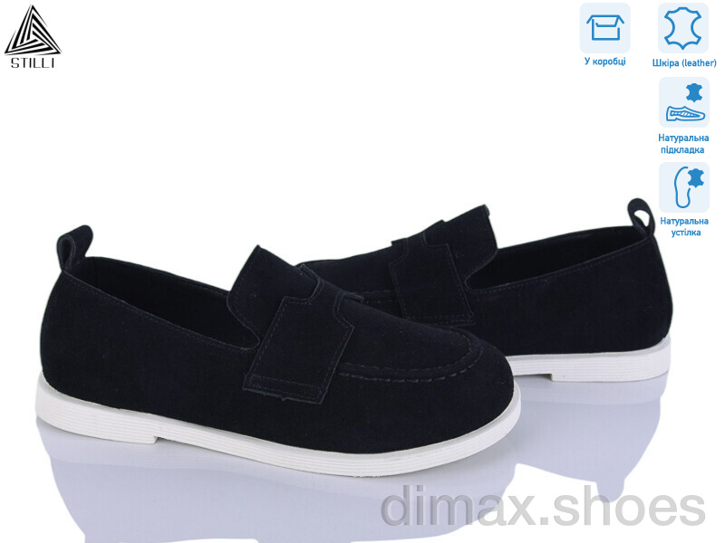 STILLI Group BD10-3 шкіра
