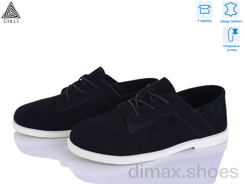 STILLI Group BD30-3 шкіра