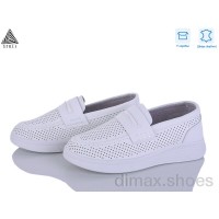 STILLI Group R80-1 шкіра