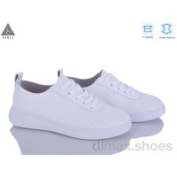 STILLI Group DR10-1 шкіра