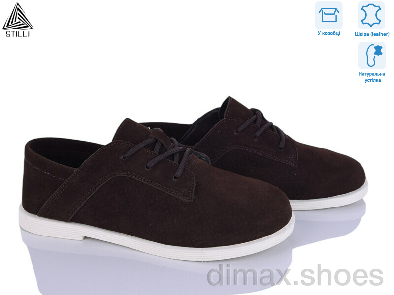 STILLI Group BD30-4 шкіра