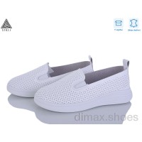 STILLI Group R10-4 шкіра