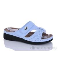 Sali-2 209-11 блакитний к.