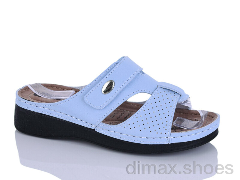 Sali-2 209-11 блакитний к.