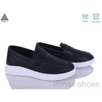 STILLI Group DR60-2 шкіра