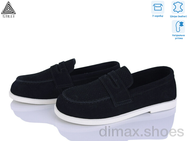 STILLI Group BD80-3 шкіра