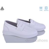 STILLI Group DR50-1 шкіра