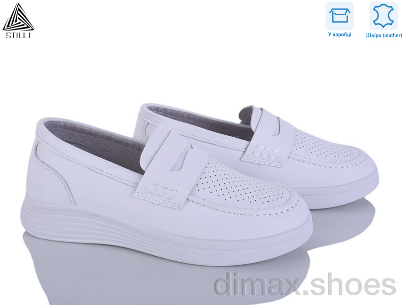 STILLI Group DR50-1 шкіра