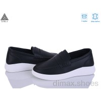 STILLI Group DR50-2 шкіра