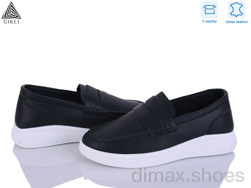 STILLI Group DR50-2 шкіра