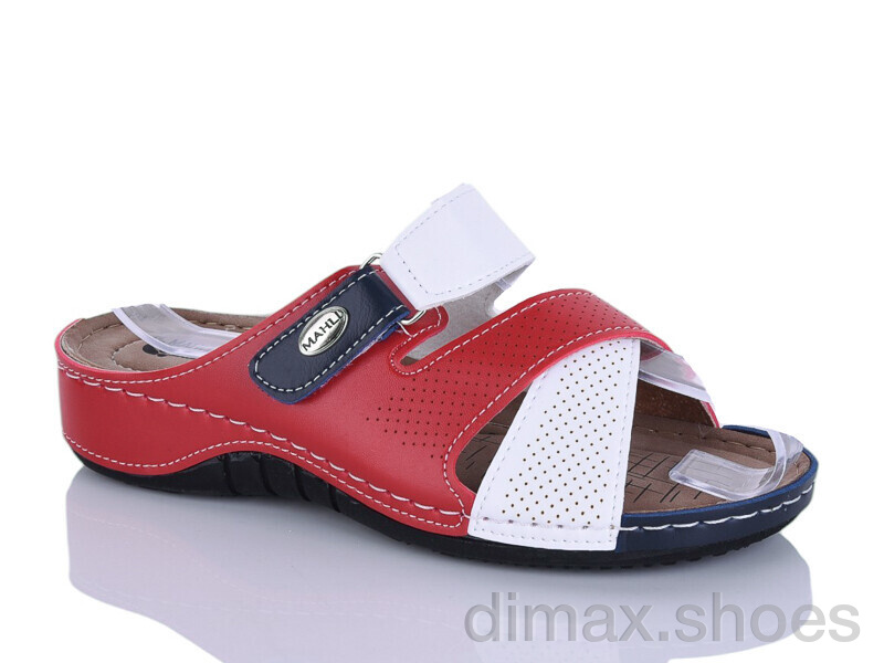 Sali-2 05-29 червоний-білий к.