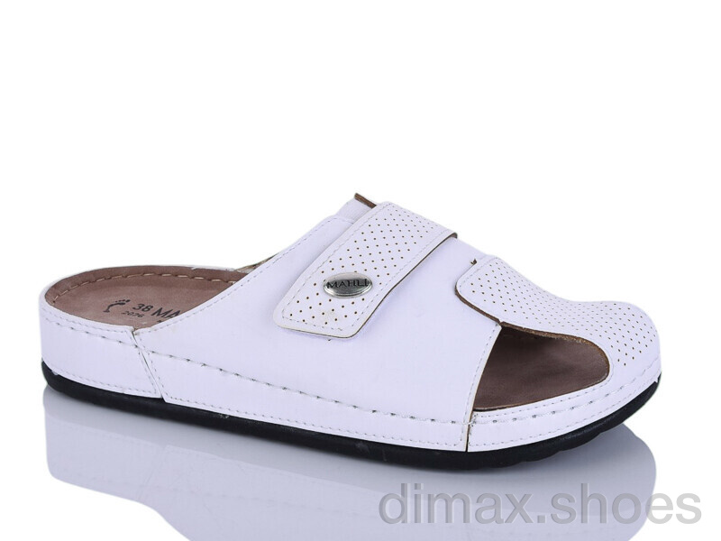 Sali-2 10-17 білий к.