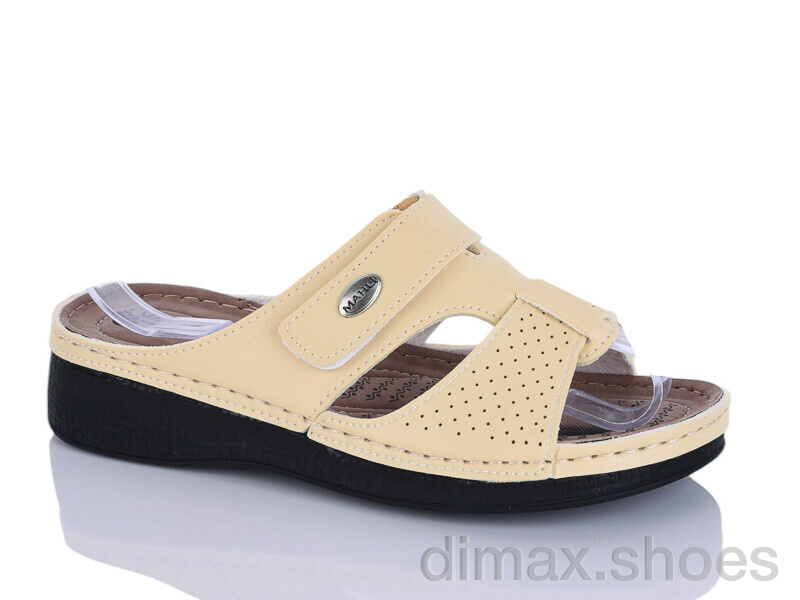 Sali-2 209-11 жовтий к.