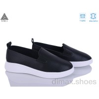 STILLI Group R10-5 шкіра