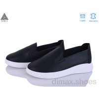 STILLI Group DR30-2 шкіра