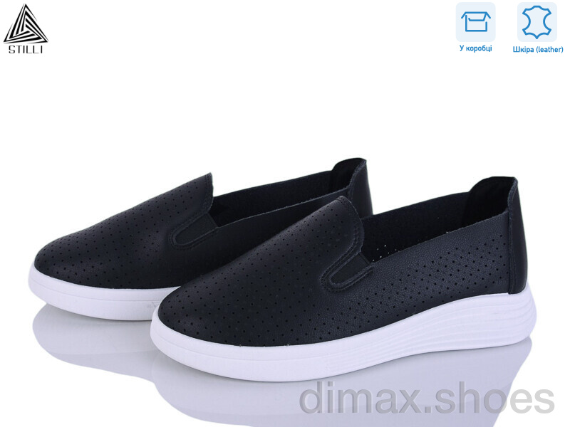 STILLI Group DR30-2 шкіра