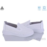 STILLI Group DR30-1 шкіра