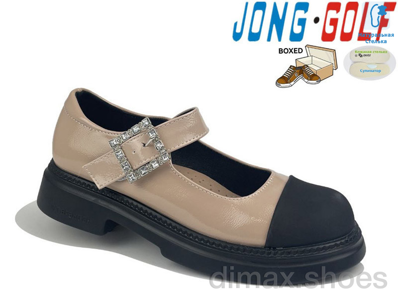 Jong Golf C11080-3 Туфли
